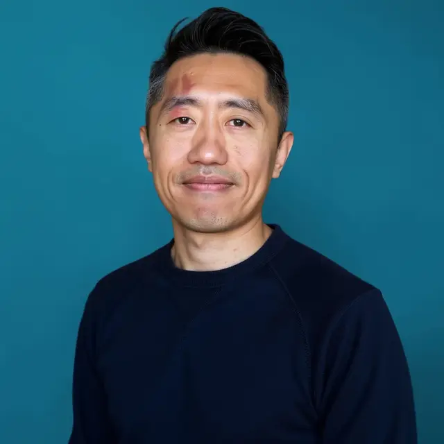 Shu Liu